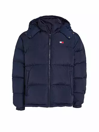 TOMMY JEANS | Daunensteppjacke ALASKA | 